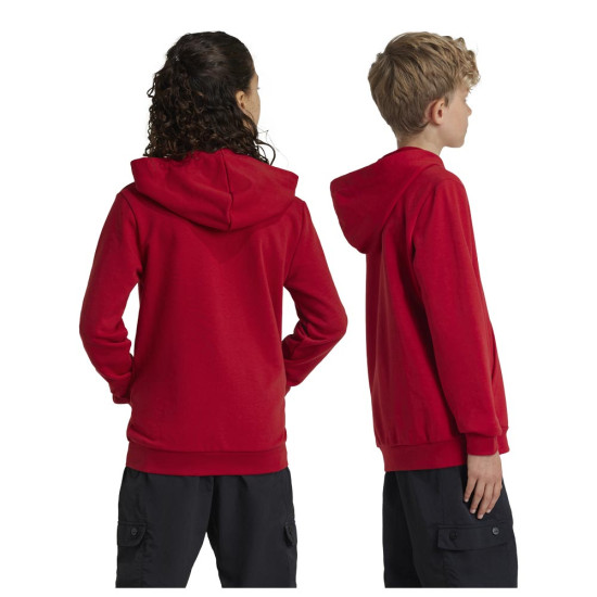 Adidas Παιδικό φούτερ Bayern Munich Hoodie